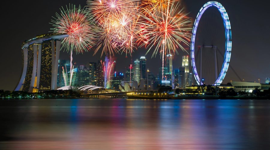 Celebrate Singapore’s Diamond Jubilee With These Irresistible Hotel Deals