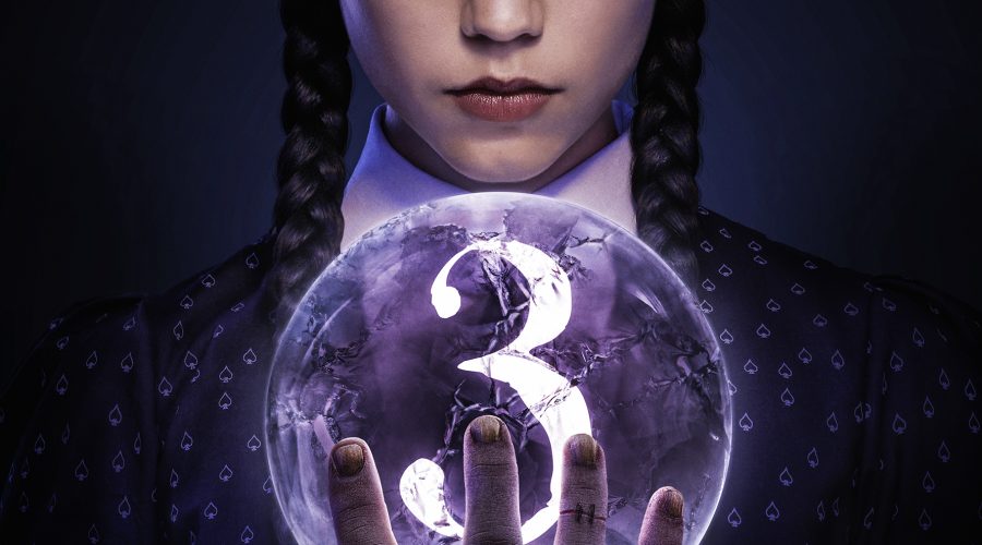 Gothic Hit Wednesday Returns for Season 3 Ahead of Season 2 Premiere