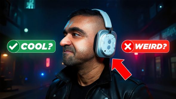 Nothing Headphone (1) : BUY ✅ or EVADE? ❌