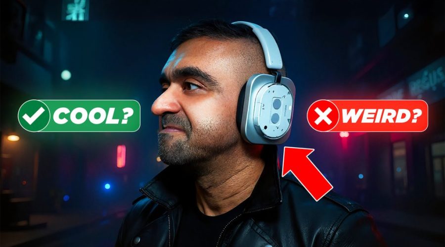 Nothing Headphone (1) : BUY ✅ or EVADE? ❌
