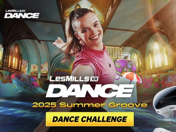 PICO XR Kicks Off Inaugural PICO Fitness Challenge, Offering Over RM7,000 in Prizes for Malaysian Participants