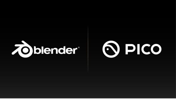 PICO x Blender partnership accelerates VR and MR content creation to new high