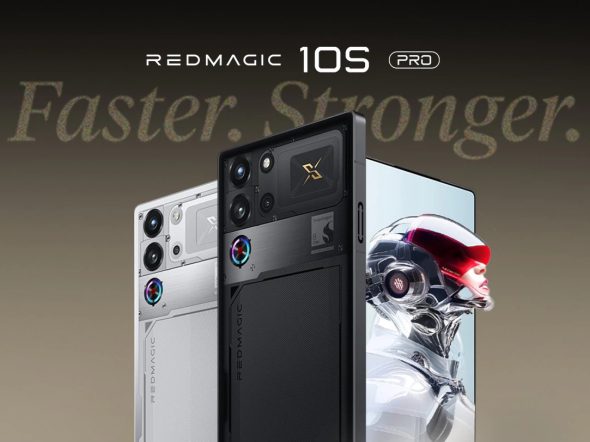 REDMAGIC 10S Pro: World’s First with Snapdragon 8 Elite Leading Version Arrives in Malaysia