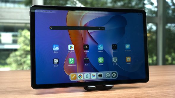 Redmi Pad 2 review – good entry-level tablet?