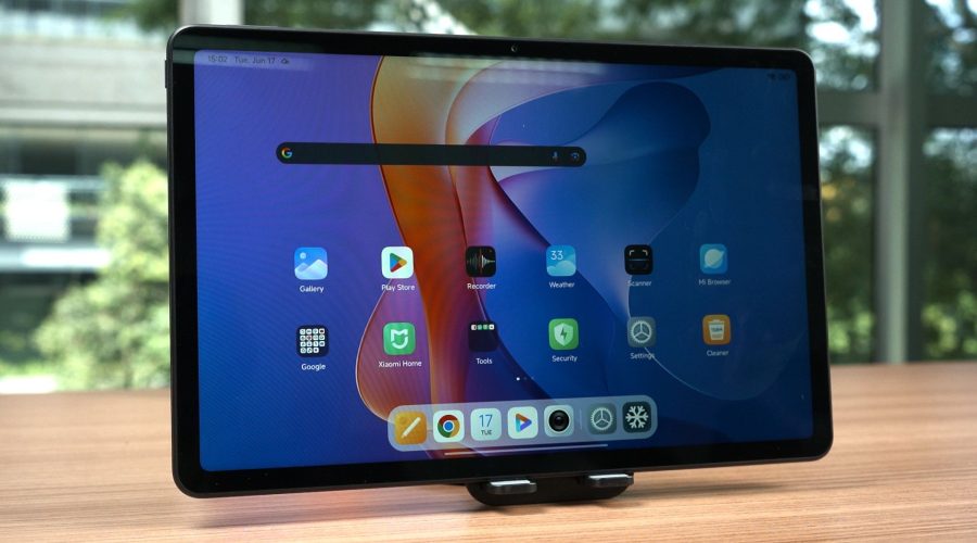 Redmi Pad 2 review – good entry-level tablet?