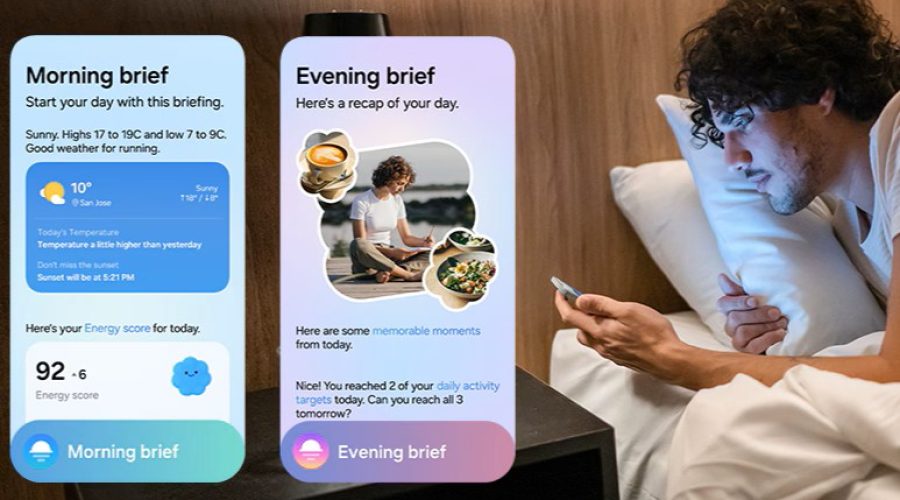 Samsung Confirms Which Galaxy AI Features to Remain Free.. At Least Until 2026