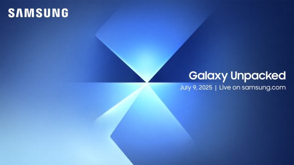 Samsung books July 9 and Brooklyn for its upcoming Galaxy Unpacked event