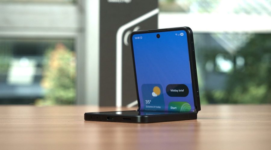 Samsung Galaxy Z Flip7 review – Big, meaningful upgrades