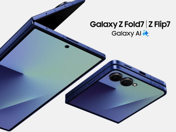 Samsung Unveils Galaxy Z Fold7, Z Flip7, and Z Flip7 FE in Malaysia with Enhanced AI and Design