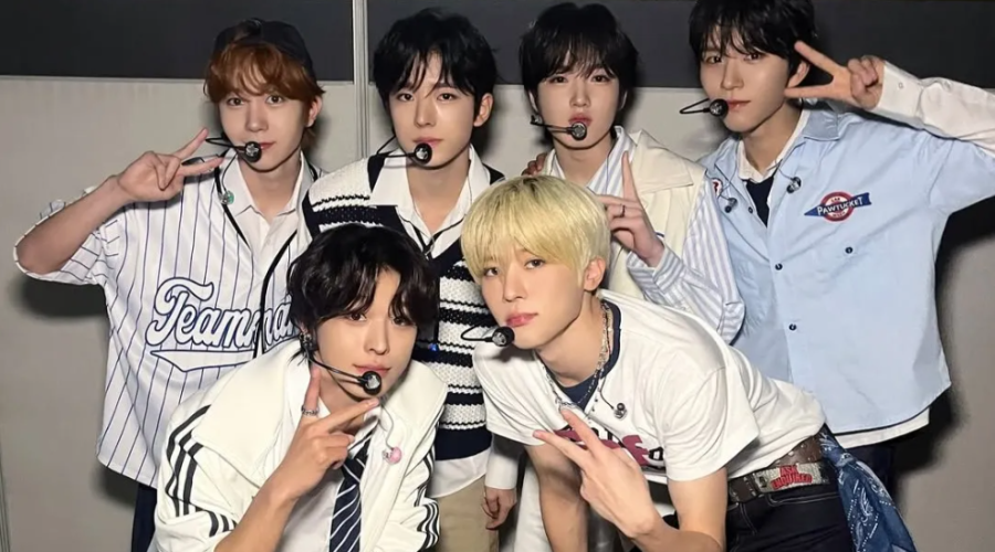 K-Pop Rising Stars NCT WISH Confirms First Malaysian Concert for March 2026