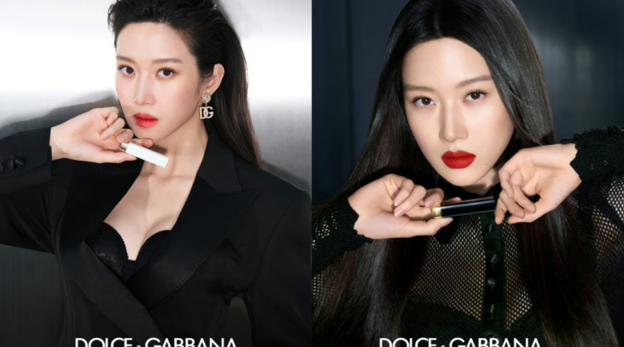 Dolce & Gabbana Beauty Welcomes Moon Ga-young for Exclusive Event in KL