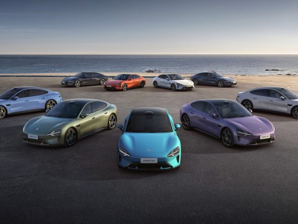 Xiaomi Will Only Sell Their Cars Overseas from 2027; Focuses on Local Market First