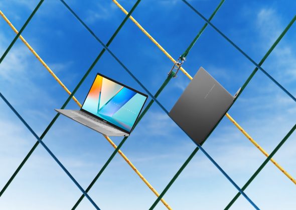 ASUS Launches Vivobook S14/S16 Copilot+ PCs in Malaysia, Priced from RM3,699