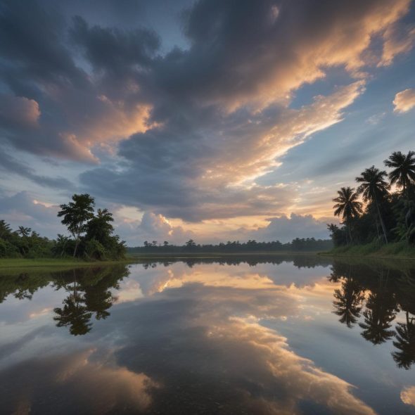 Best Time & Kuala Selangor Trip Planner