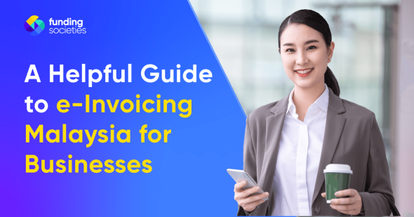 E-Invoicing Malaysia 2025 | LHDN Compliance & SME Support