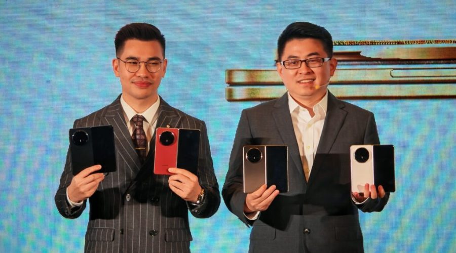 HONOR Magic V5 launches in Malaysia for RM6999
