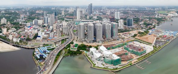 Johor-Singapore SEZ Emerges As Key Driver of Johor’s Economic Growth, MB Says