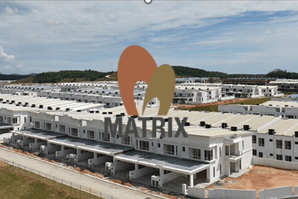 Matrix Concepts 2 Mega Projects Offer Earnings Visibility For The Next Decade