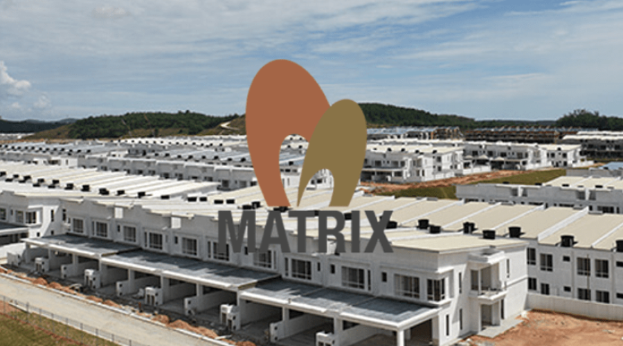 Matrix Concepts 2 Mega Projects Offer Earnings Visibility For The Next Decade