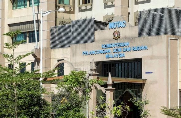 MOTAC Takes Action Against Unauthorised Travel Operators