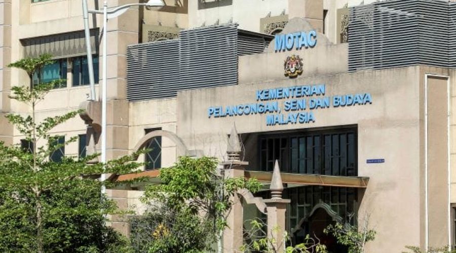 MOTAC Takes Action Against Unauthorised Travel Operators