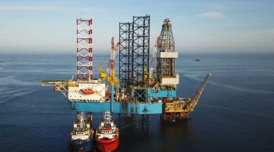 Indonesia Plans To Boost Daily Oil Output To 1 Million Barrels By 2029