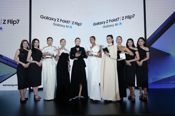 Malaysia Unfolds the Ultra with the Galaxy Z Fold7 and Galaxy Z Flip7 at Pavilion Kuala Lumpur – timchew.net