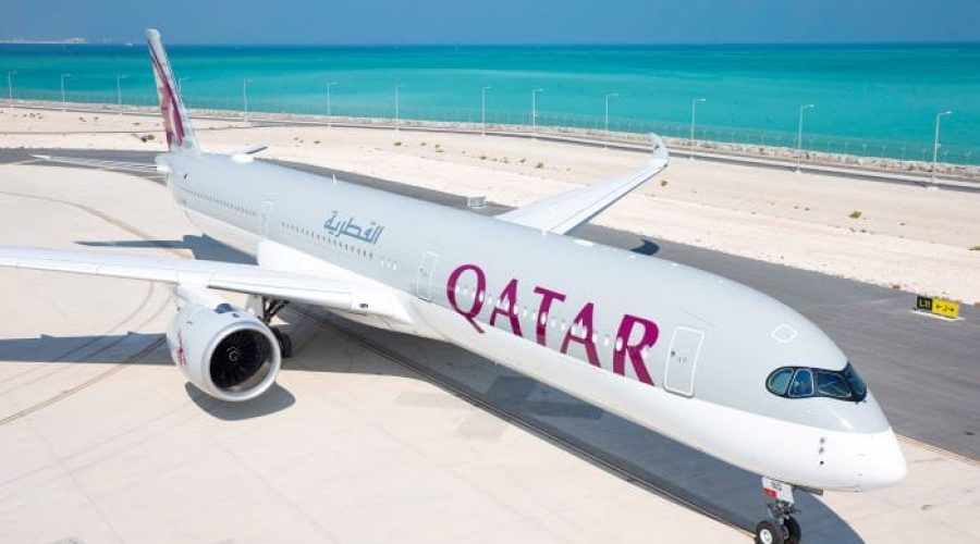 Qatar Airways Expands Winter Schedule with Record Flights to London