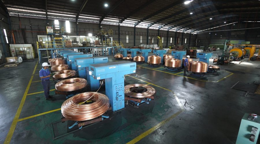 TNB’s Grid Expansion Bodes Well For Power Sector