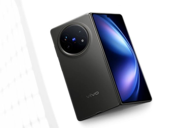 vivo X Fold5 Launches in Malaysia: The Lightest Foldable in the Market