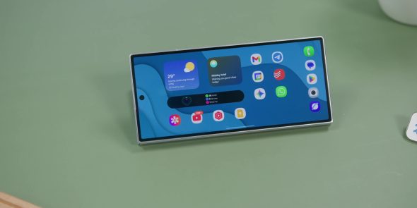 Can the Z Fold7 Actually Replace Your Laptop? I Tried It for 2 Weeks…