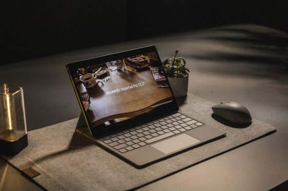 Huawei Consumer Business Group (CBG) Malaysia Unveils the HUAWEI MatePad Pro 12.2” (2025) – timchew.net