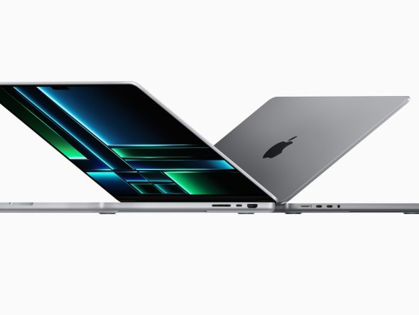 Apple M5 MacBook Pro with 5G Reportedly in the Works