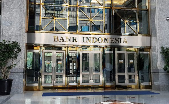 Indonesia’s External Debt Grows At Slower Pace In Q2