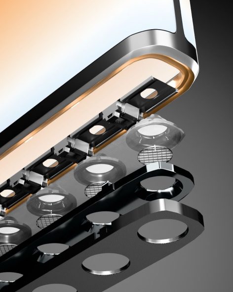 Flux Introduces New TÜV-Certified Smart Light for Vision Protection