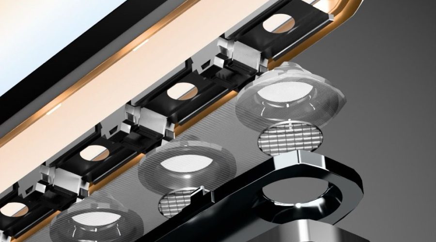Flux Introduces New TÜV-Certified Smart Light for Vision Protection