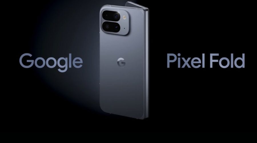 Google Pixel 10 Pro Fold: Leaked Specs Reveal Major Upgrades, Including 10x Optical Zoom