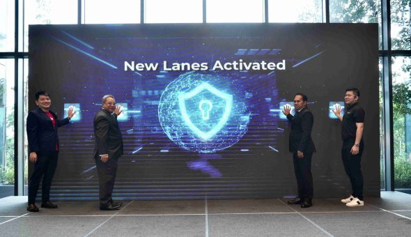 Ninja Van Malaysia Melancarkan 44 Laluan Rentas Sempadan Baharu Bagi Memacu