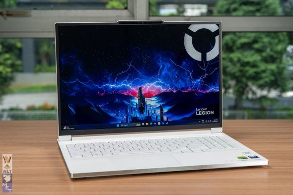 Lenovo Legion 7i 16-inch Gen 10: Performance Unleashed