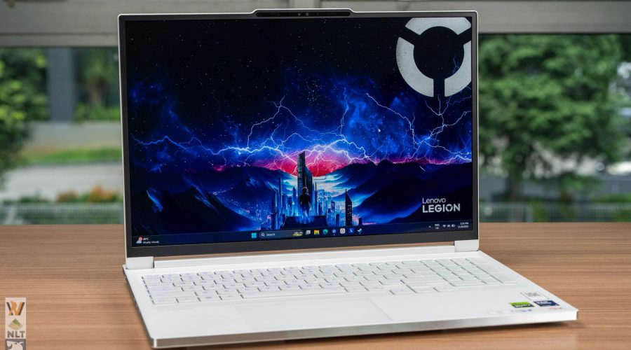 Lenovo Legion 7i 16-inch Gen 10: Performance Unleashed
