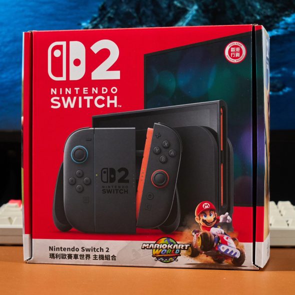 Don’t want your Nintendo Switch 2 to become an actual toaster? Stop playing it when your surroundings are 35°C and above