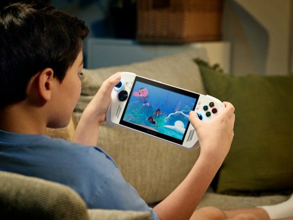 ROG Xbox Ally and Ally X Set for October Release in Malaysia