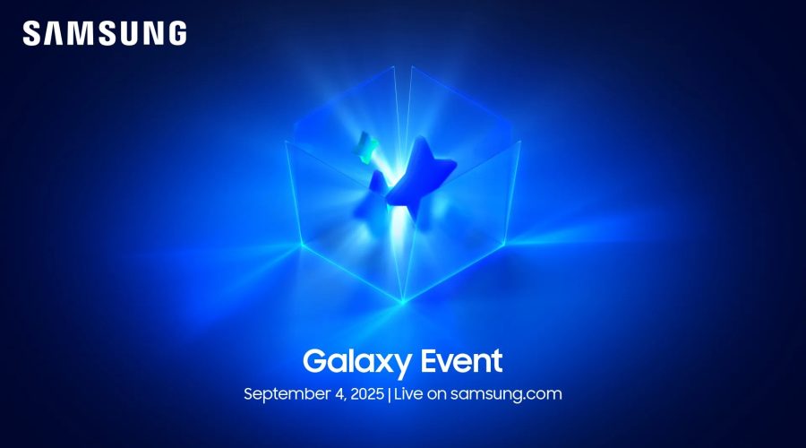 Upcoming new Samsung Galaxy S25 model to be revealed on September 4