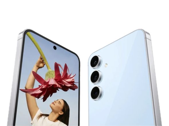 The Samsung Galaxy S25 FE Might be Released Sooner Than Expected