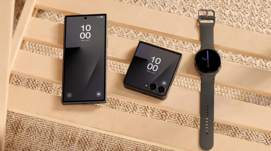 Samsung One UI 8 beta program to be accessible by more older Galaxy smartphones