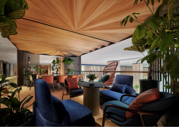 New Urban Plus Package Offers Wellness and Convenience in Kuala Lumpur