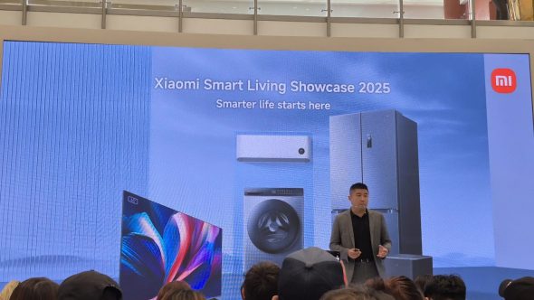 Xiaomi Malaysia offers new TVs, robot vacuums, and monitors alongside a boat load of deals for maximum value