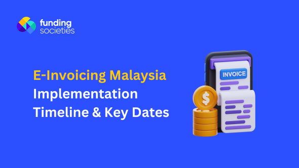E-Invoicing Implementation Timeline: Start Dates by Turnover