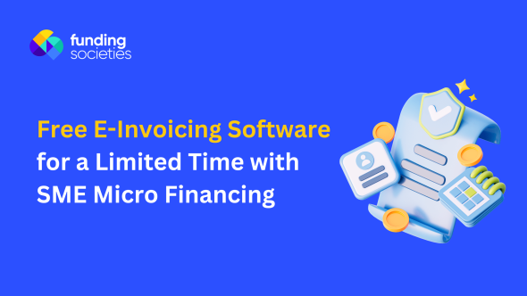 Best Free E-Invoice Software Malaysia: Top Solutions for SMEs