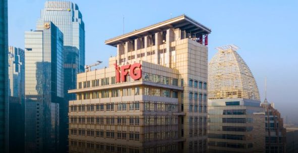 IFG Forecasts Indonesia Economy To Grow 5% In 2025